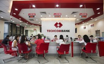 Techcombank đạt lợi nhuận trước thuế 10.700 tỉ đồng 9 tháng đầu năm