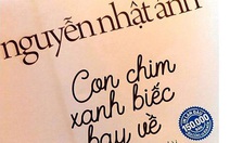 'Con chim xanh biếc bay về': Nguyễn Nhật Ánh 'trở lại' Sài Gòn sau 20 năm