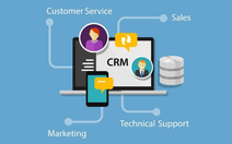 Giải pháp quản lý khách hàng với CRM dành cho chủ shop