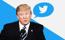 Twitter gỡ các bài trù ẻo ông Trump chết, nghị sĩ Dân Chủ hỏi sao bài trù Obama không gỡ?