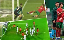 Video: Sao 81 triệu euro Joao Felix bị gọi là 'Ronaldo dỏm' vì bỏ lỡ cơ hội khó tin