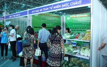 MM Mega Market tạo cơ hội kết nối tiêu thụ các sản phẩm OCOP