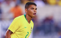 Chỉ trích lịch thi đấu dày đặc, Thiago Silva nói: 'Chúng tôi không phải cái máy'