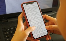 Rối bời với hóa đơn điện tử