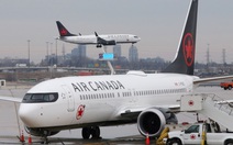 Canada ra điều kiện với các hãng hàng không muốn nhận hỗ trợ