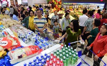 24 năm người tiêu dùng tin dùng Co.opmart