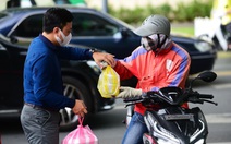 Hàng ngàn thương hiệu lớn tham gia siêu giảm giá ngày 11-11