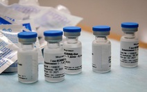 Nga tuyên bố vắcxin COVID-19 Sputnik V hiệu quả 92%