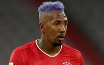 Điểm tin sáng 14-11: Boateng 'ngạc nhiên' tin đồn sắp rời Bayern