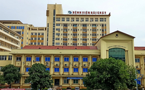 Tự sát sau khi dùng dao chém nhiều người thân thương tích
