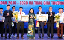 Tôn vinh ý tưởng vì giáo dục