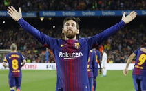 Nếu Messi là chủ tịch Barca