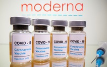 Moderna và Pfizer thử nghiệm vắc xin COVID-19 với biến thể virus mới