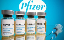 FDA Mỹ cấp phép sử dụng khẩn cấp cho vắc xin COVID-19 của hãng Pfizer