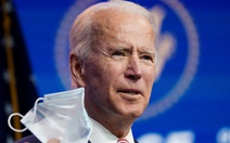 Ông Biden: 'Sẽ có thêm nhiều người chết nếu Trump bất hợp tác'