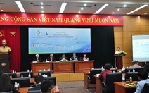 124 doanh nghiệp đạt Thương hiệu Quốc gia năm 2020