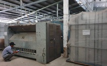 Doanh nghiệp kêu trời vì thủ tục
