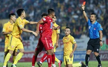 V-League 2021: Dành nhiều thời gian cho đội tuyển