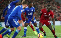 Vòng 9 Giải ngoại hạng Anh (Premier League): Chờ xem Liverpool 'khổ chiến'