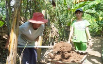 Nông dân Bến Tre hào hứng khởi nghiệp với vốn GREENFEED