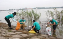 Bà Rịa - Vũng Tàu đẩy mạnh truyền thông, nâng cao nhận thức bảo vệ hồ chứa nước