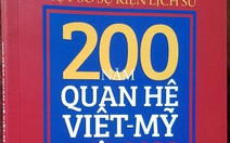 Sài Gòn - cửa ngõ mở ra mối quan hệ Việt - Mỹ?