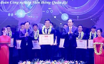 Bạn trẻ sáng tạo hệ thống cảnh báo 'chống quên người trên xe'