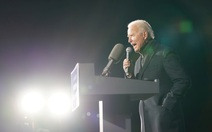 Trump - Biden đều tự tin chiến thắng nhưng thăm dò trước giờ G ra sao?