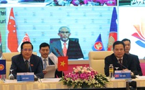 ASEAN ưu tiên thúc đẩy công tác xã hội và phát triển nguồn nhân lực