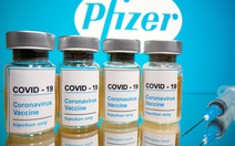 Dữ liệu vắc xin COVID-19 tin tặc đánh cắp của Pfizer  có thể rất quý giá