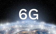 Chậm chân trong 5G, Nhật đón đầu phát triển 6G