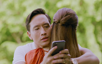 Kim Lý Thiết Lập Tiêu Chuẩn Mới Về Người Đàn Ông Bản Lĩnh Trong TVC Mới Đây