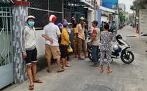 Nam thanh niên trong vụ nổ súng loạn xạ trong đêm đã chết tại bệnh viện