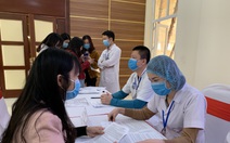 Thêm 5 ca COVID-19 mới, Việt Nam - Hàn Quốc thỏa thuận quy trình nhập cảnh ngắn ngày