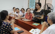 Vì sao điều chỉnh 4 bộ SGK lớp 1 của NXB Giáo Dục?