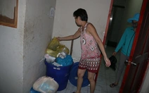 Lập tổ công tác tăng cường giải quyết sai phạm tại chung cư Nguyễn Quyền