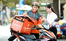 Lalamove Việt Nam điều chỉnh cước phí