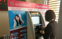 Agribank đã phát hành gần 300.000 thẻ ở nông thôn