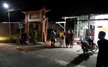 Mâu thuẫn khi đang chạy xe trên đường, thanh niên 26 tuổi bị đánh chết