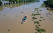 Hơn 1,1 triệu người rời ĐBSCL: Lo ngại nhưng không hoảng sợ