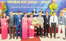 Hậu đại hội Hội Nhiếp ảnh TP.HCM: Nhiều tranh cãi đòi hủy kết quả bầu
