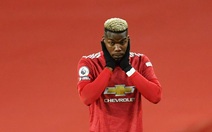 Vòng 13 Giải ngoại hạng Anh (Premier League): M.U sẽ 'câu giờ' với Pogba ?