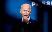 EU kỳ vọng ông Biden sẽ cứu thỏa thuận hạt nhân Iran, ông Biden nói 'Nếu...'