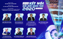 Sắp diễn ra diễn đàn Kết nối đổi mới sáng tạo 2020 tại Hà Nội