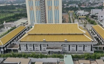 Nhà tang lễ TP.HCM mới quy mô ra sao, những ai được sử dụng dịch vụ tại đây?