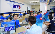 BIDV vào top 50 thương hiệu dẫn đầu 2020