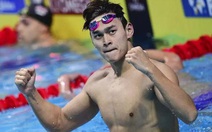 Án cấm của Sun Yang sắp được xem xét lại, sẽ mở ra cơ hội dự Olympic Tokyo?