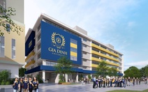 Đại học Gia Định mở 5 ngành học mới cùng 2.500 chỉ tiêu năm 2021