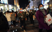 Trung Quốc công bố hướng dẫn xây dựng hệ thống chấm điểm công dân