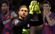 Điểm tin thể thao sáng 26-12: Messi khen ngợi Oblak, Tottenham, Everton và Arsenal thiệt quân